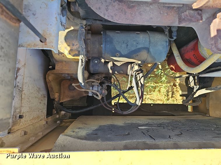 image for item DQ1183 1997 Komatsu PC300LC-6LC  excavator