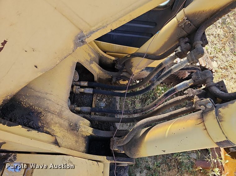 image for item DQ1183 1997 Komatsu PC300LC-6LC  excavator