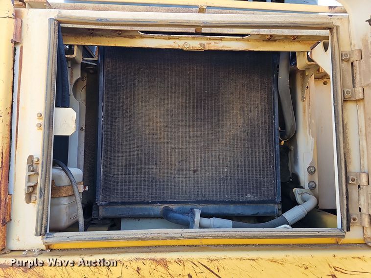 image for item DQ1183 1997 Komatsu PC300LC-6LC  excavator