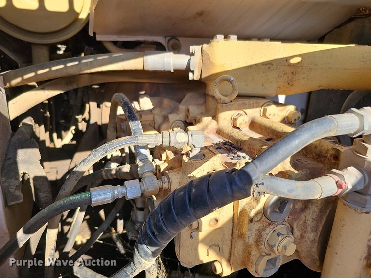 image for item DQ1183 1997 Komatsu PC300LC-6LC  excavator