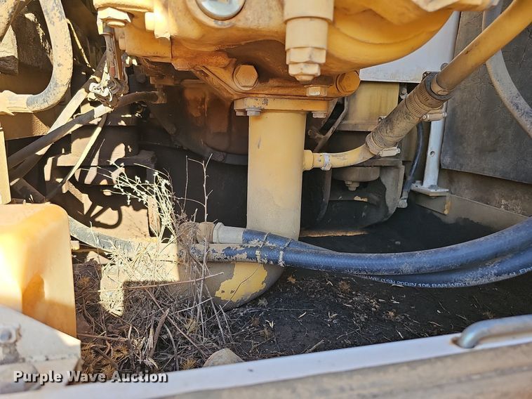 image for item DQ1183 1997 Komatsu PC300LC-6LC  excavator