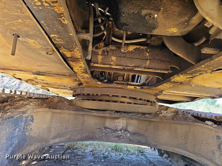 image for item DQ1183 1997 Komatsu PC300LC-6LC  excavator