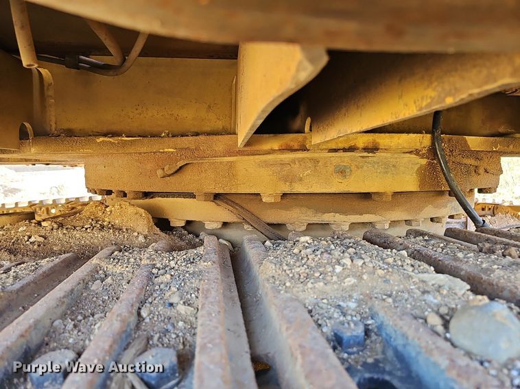 image for item DQ1183 1997 Komatsu PC300LC-6LC  excavator