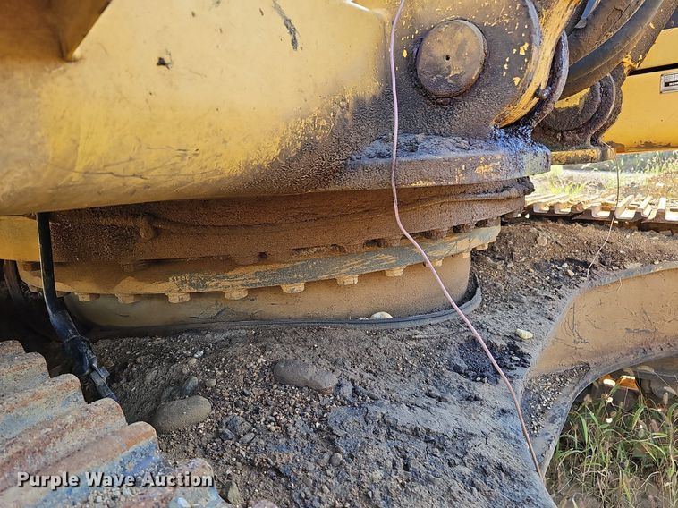 image for item DQ1183 1997 Komatsu PC300LC-6LC  excavator