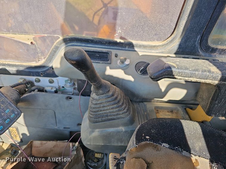 image for item DQ1183 1997 Komatsu PC300LC-6LC  excavator