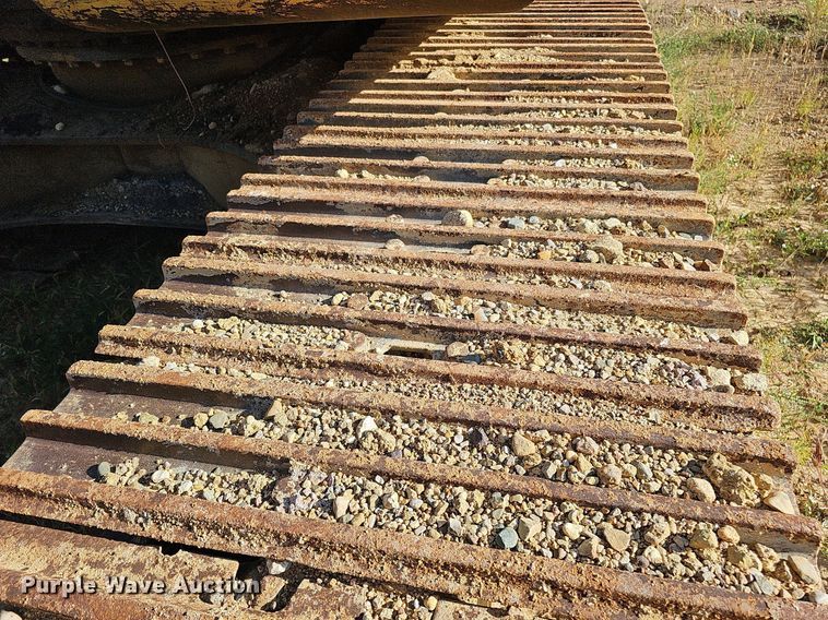 image for item DQ1183 1997 Komatsu PC300LC-6LC  excavator