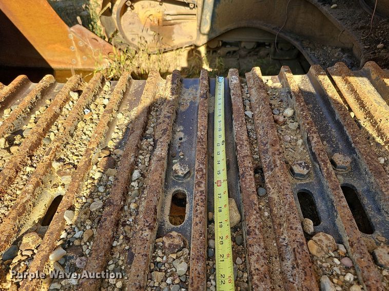 image for item DQ1183 1997 Komatsu PC300LC-6LC  excavator