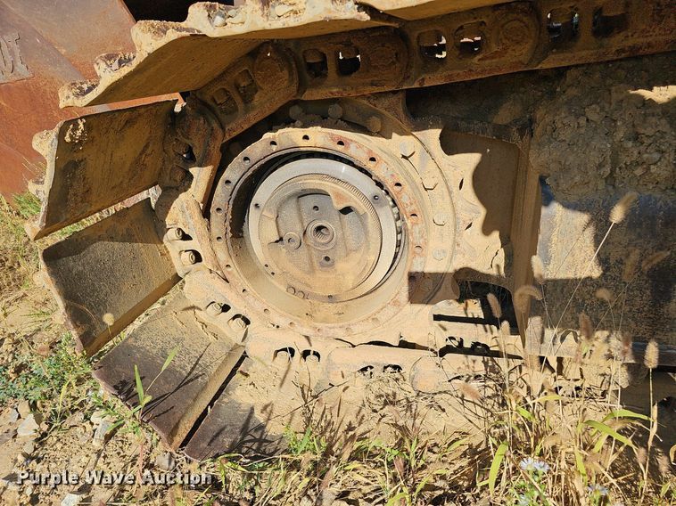 image for item DQ1183 1997 Komatsu PC300LC-6LC  excavator