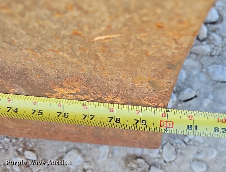 image for item DQ1201 2007 Ditch Witch RT95  trencher