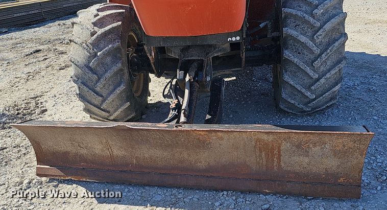 image for item DQ1201 2007 Ditch Witch RT95  trencher