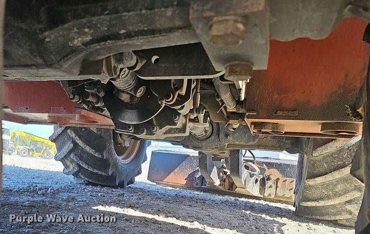 image for item DQ1201 2007 Ditch Witch RT95  trencher