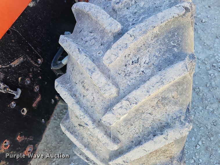 image for item DQ1201 2007 Ditch Witch RT95  trencher