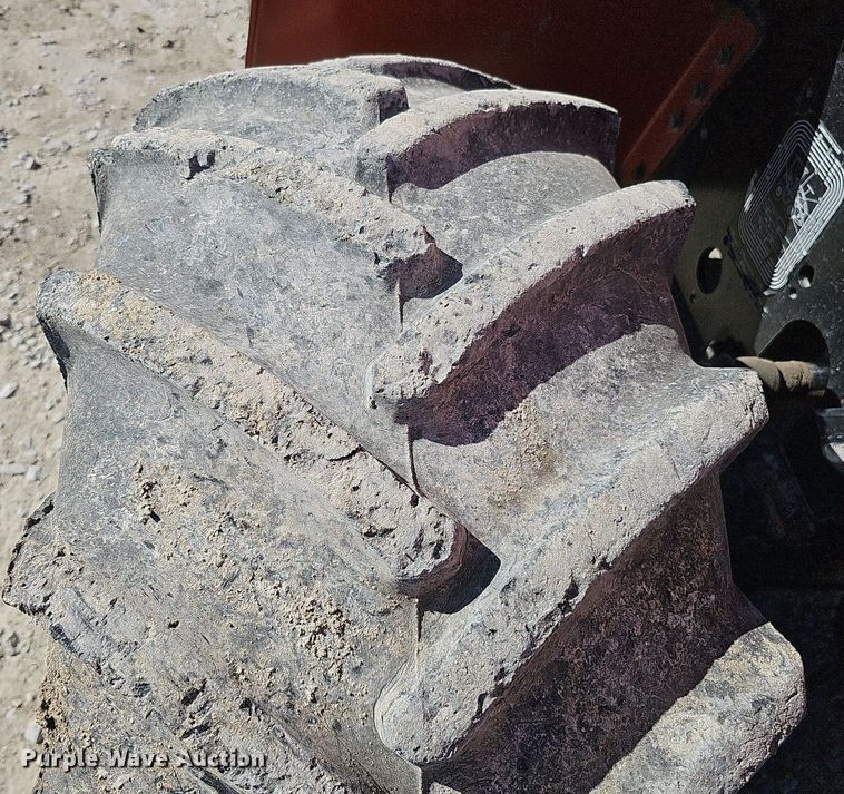 image for item DQ1201 2007 Ditch Witch RT95  trencher