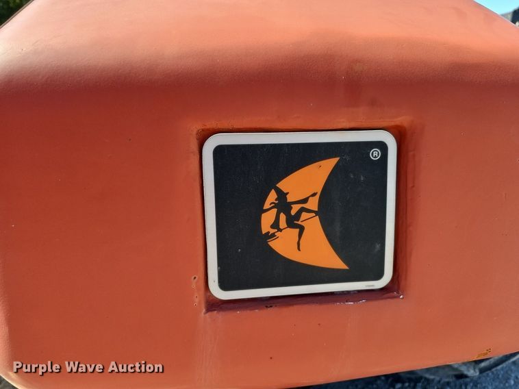 image for item DQ1201 2007 Ditch Witch RT95  trencher