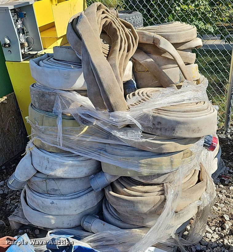 image for item DQ1202 (36) hoses