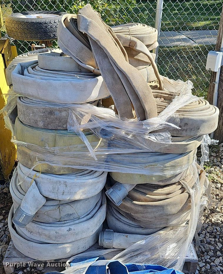 image for item DQ1202 (36) hoses