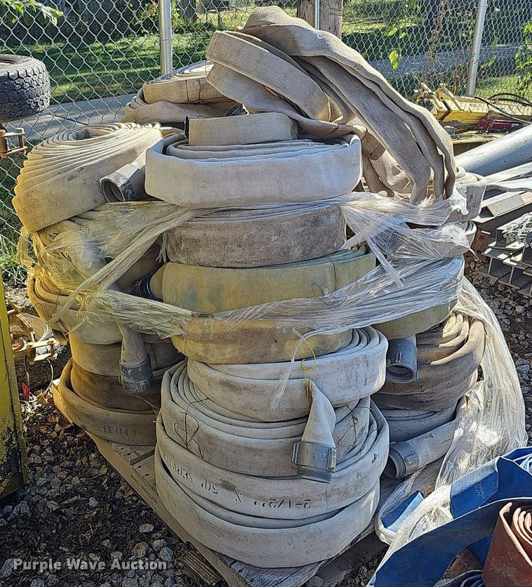 image for item DQ1202 (36) hoses