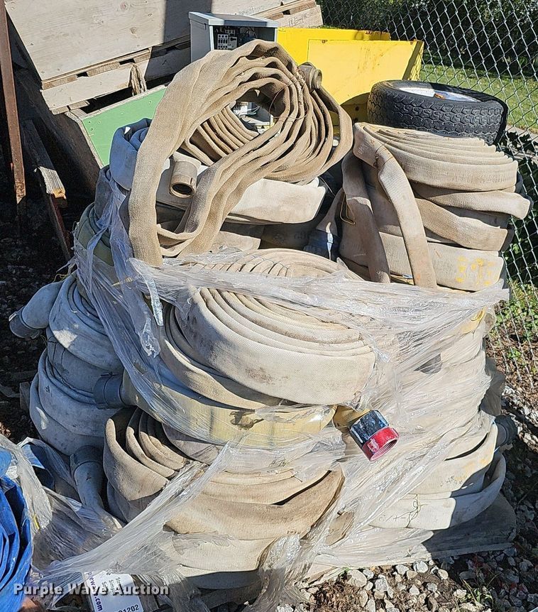 image for item DQ1202 (36) hoses