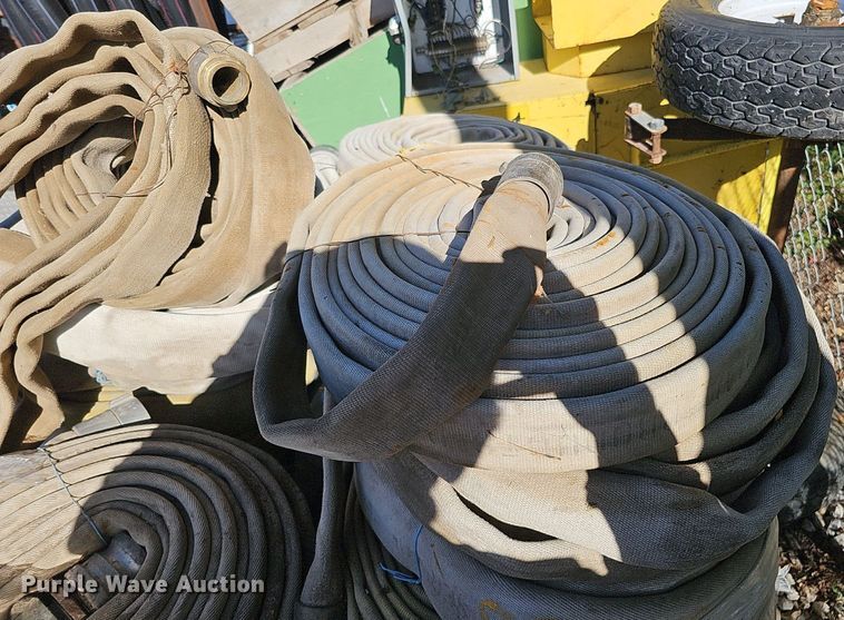 image for item DQ1202 (36) hoses