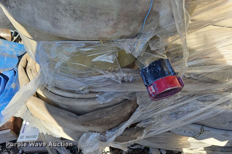 image for item DQ1202 (36) hoses