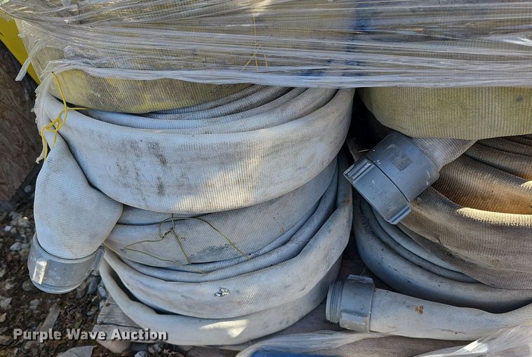 image for item DQ1202 (36) hoses