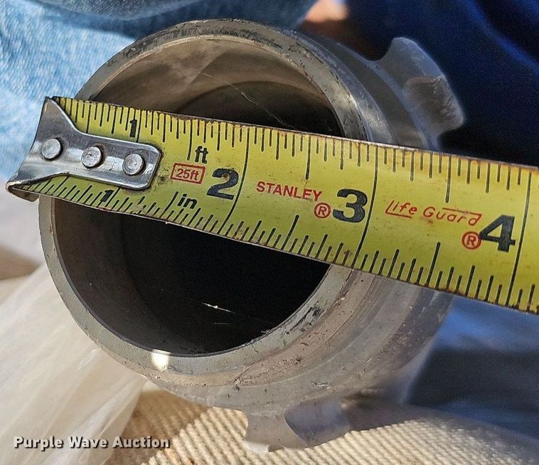 image for item DQ1202 (36) hoses