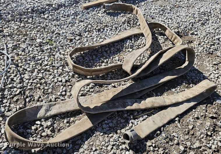 image for item DQ1202 (36) hoses