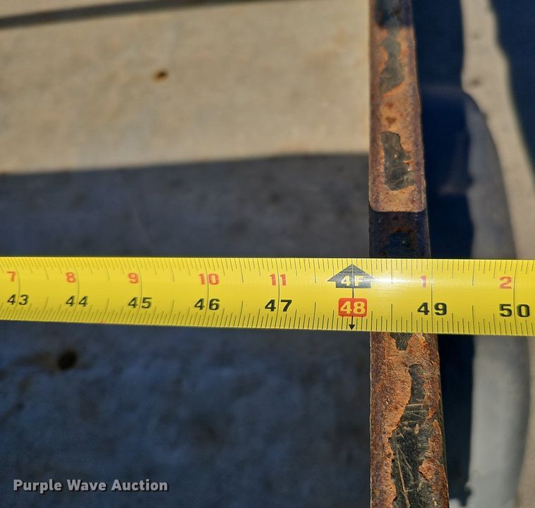 image for item DQ1206 2018 Club Car M6H  utility vehicle