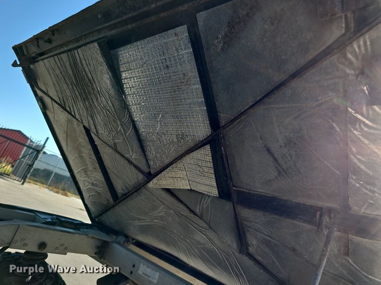 image for item DQ1206 2018 Club Car M6H  utility vehicle