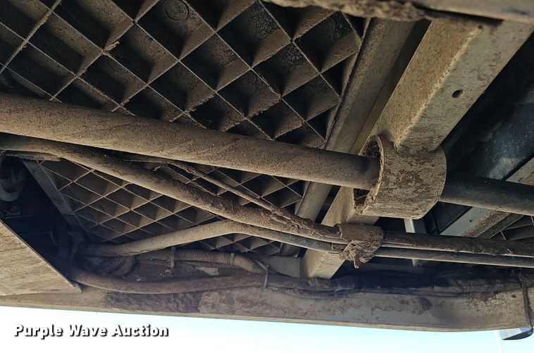 image for item DQ1206 2018 Club Car M6H  utility vehicle