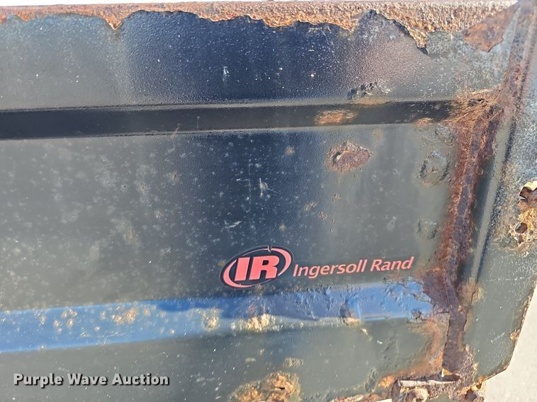 image for item DQ1206 2018 Club Car M6H  utility vehicle