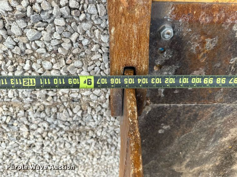 image for item DQ1439 2017 John Deere 624K-II  wheel loader