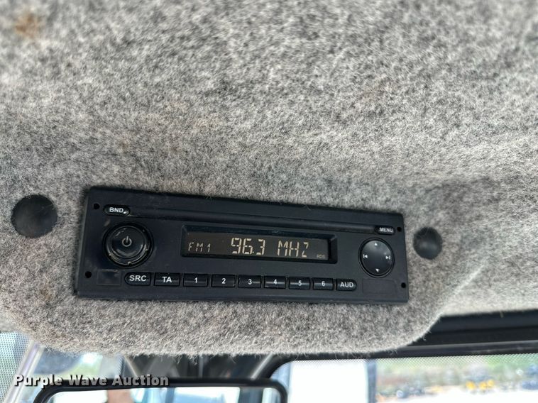 image for item DQ1439 2017 John Deere 624K-II  wheel loader