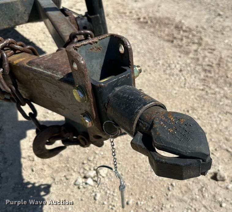 image for item DQ1443 Airman PDS185S  air compressor