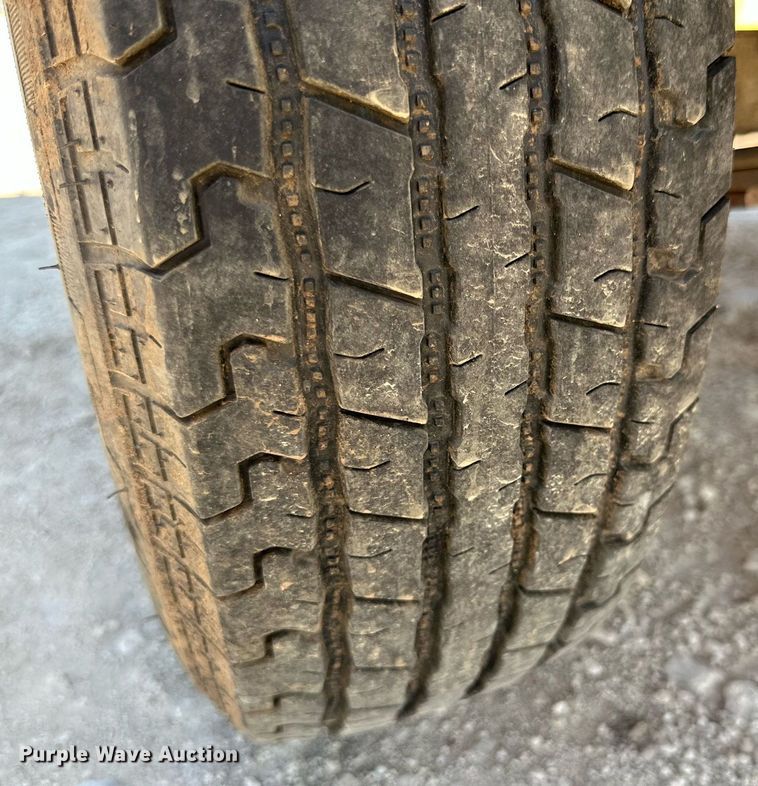 image for item DQ1443 Airman PDS185S  air compressor