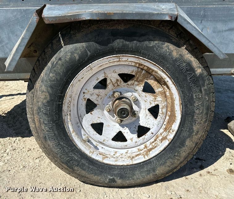 image for item DQ1443 Airman PDS185S  air compressor