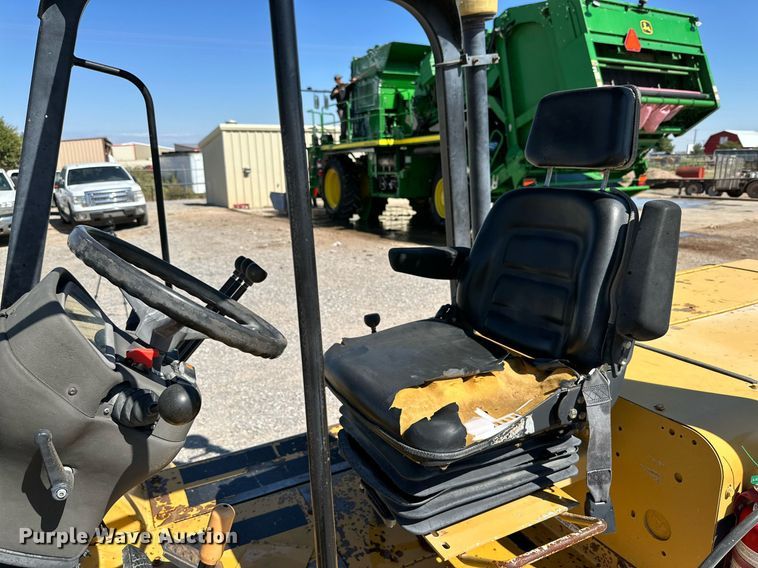 image for item DQ1451 2008 Noble R80-10K forklift