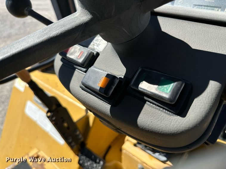 image for item DQ1451 2008 Noble R80-10K forklift