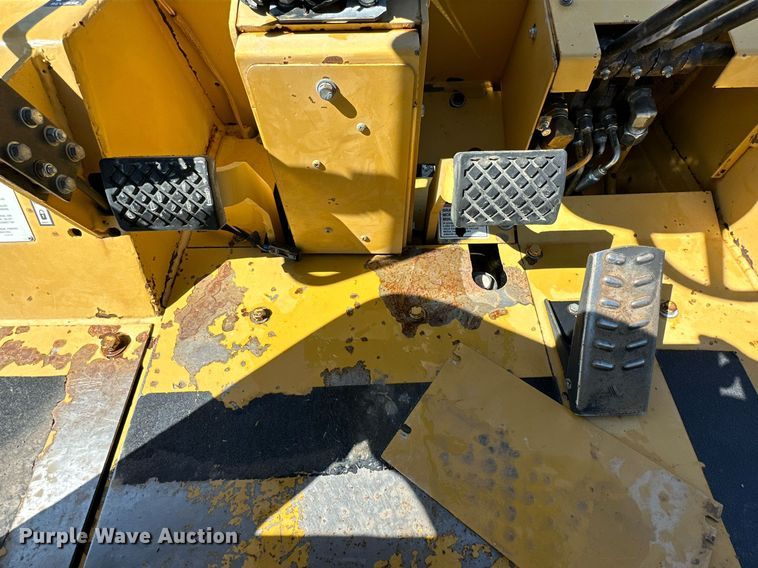 image for item DQ1451 2008 Noble R80-10K forklift