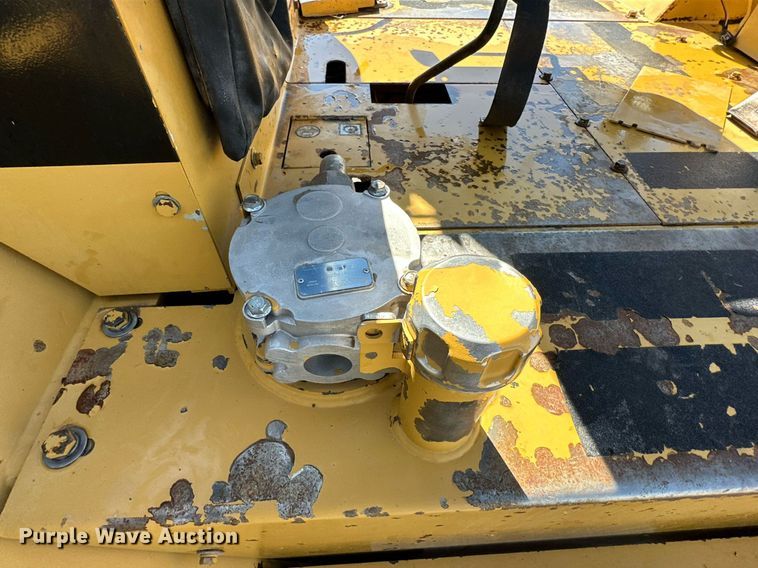 image for item DQ1451 2008 Noble R80-10K forklift