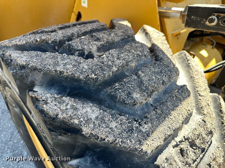 image for item DQ1451 2008 Noble R80-10K forklift