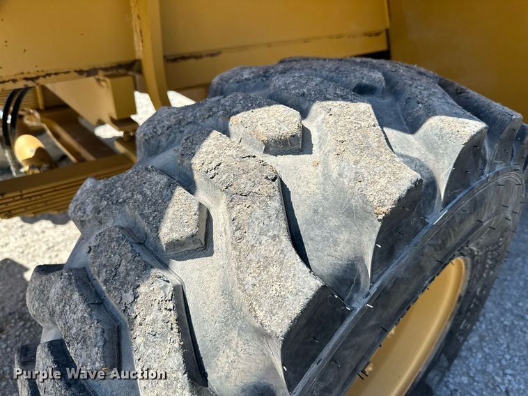 image for item DQ1451 2008 Noble R80-10K forklift