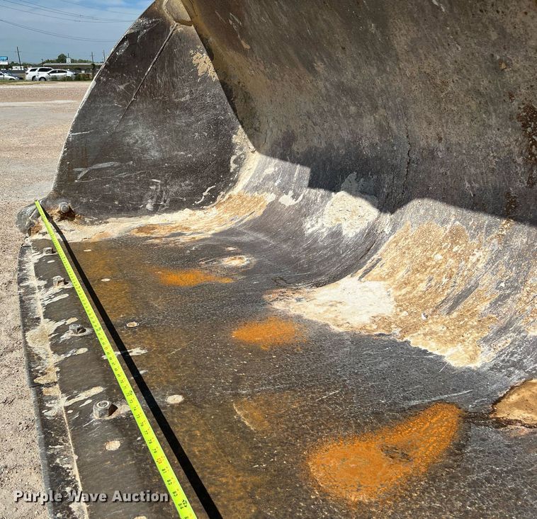 image for item DQ2201 2016 Caterpillar 950M  wheel loader