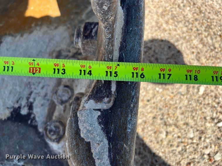 image for item DQ2201 2016 Caterpillar 950M  wheel loader