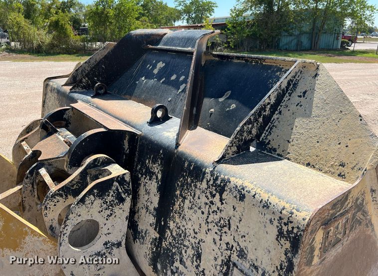 image for item DQ2201 2016 Caterpillar 950M  wheel loader