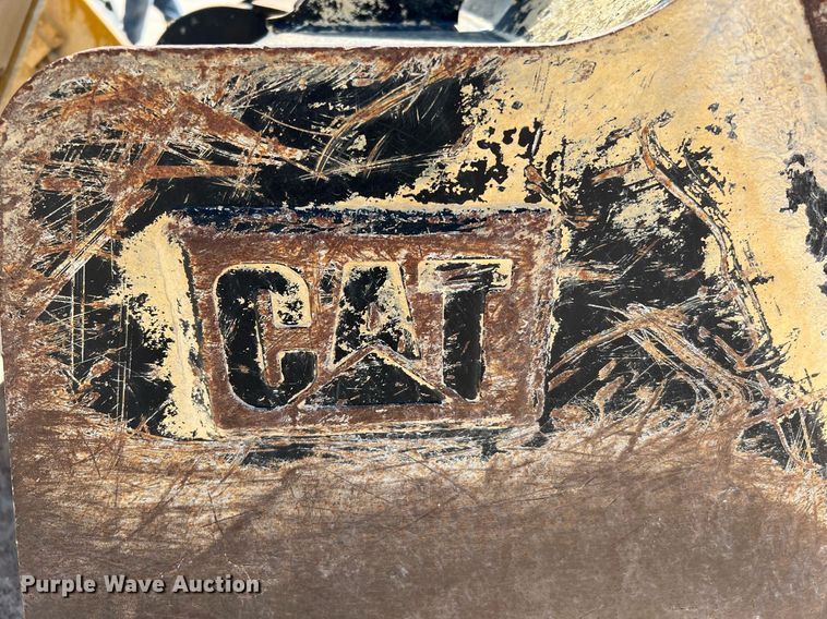 image for item DQ2201 2016 Caterpillar 950M  wheel loader