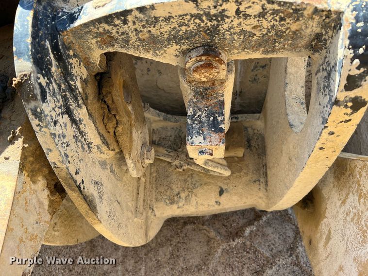 image for item DQ2201 2016 Caterpillar 950M  wheel loader