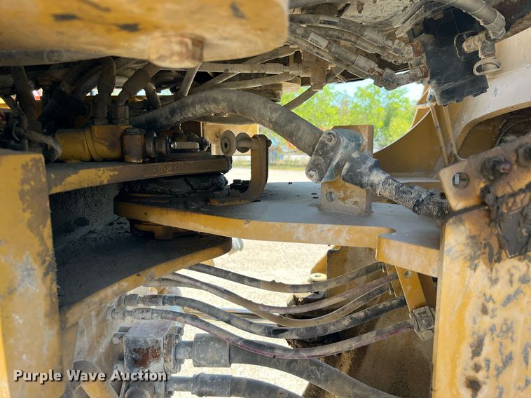 image for item DQ2201 2016 Caterpillar 950M  wheel loader