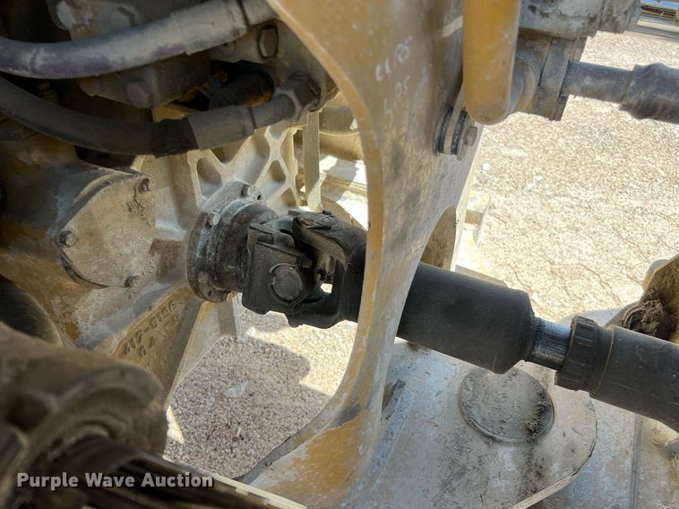 image for item DQ2201 2016 Caterpillar 950M  wheel loader