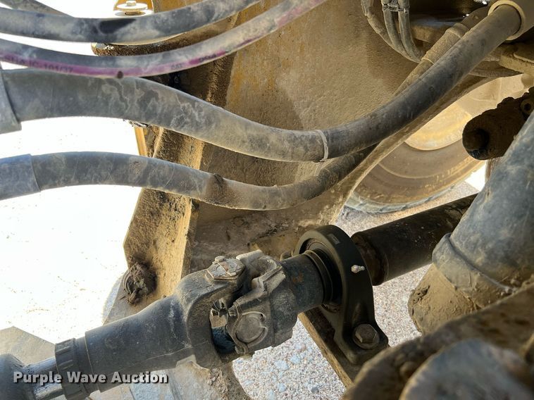 image for item DQ2201 2016 Caterpillar 950M  wheel loader